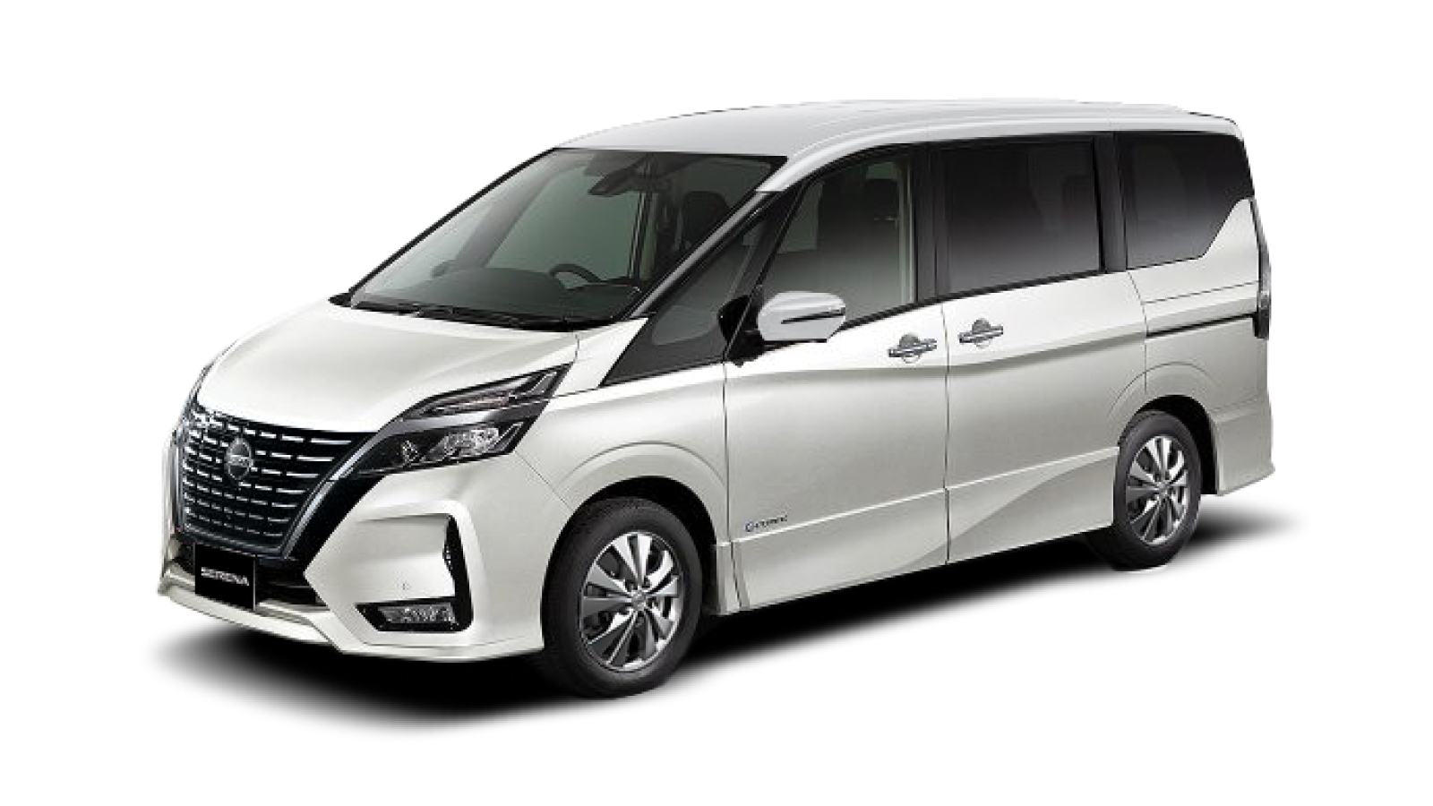 Nissan Serena Highway Star